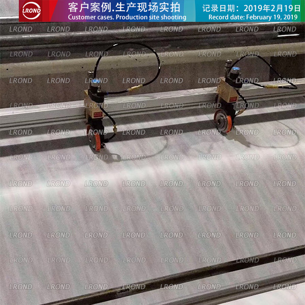 分切系统